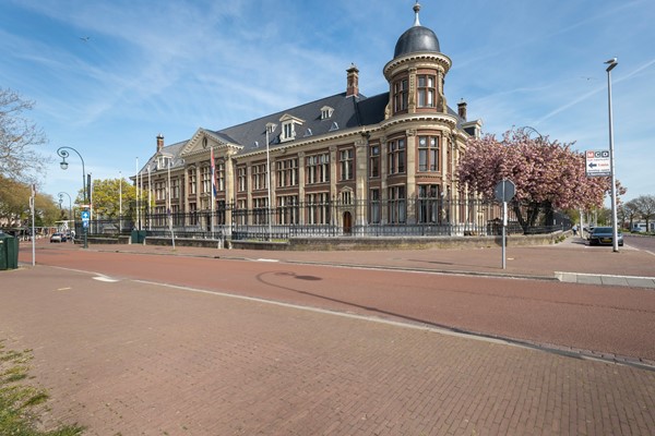 Medium property photo - Beethovenlaan 17, 3533 ER Utrecht